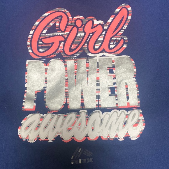 Girls Bundle RBX Short Sleeve Shirt Nannette Kids Cat Sweater 2 Pair of Pants 3T - Picture 11 of 16